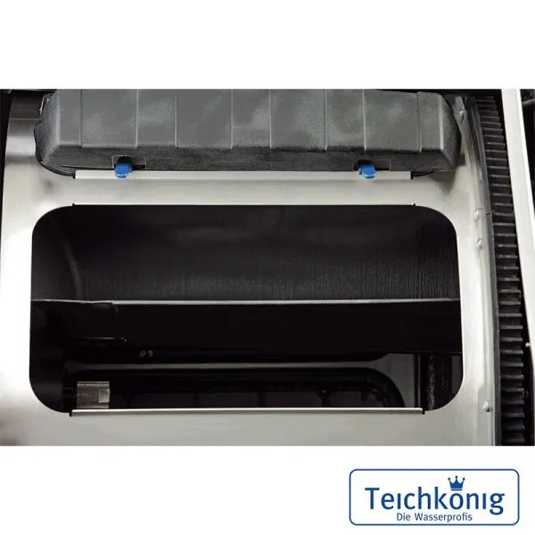 ProfiClear Premium Trommelfilter gepumpt